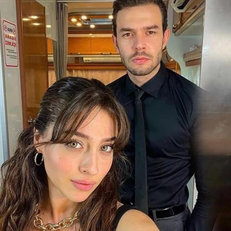 Ayta� �a�maz ile bu y�zden ayr�lm��! Bombay� patlatt�