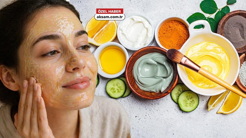 Ciltte porselen etkisi i�in 8-12 hafta kural�! Dermatoloji uzman�ndan do�al ve medikal re�ete