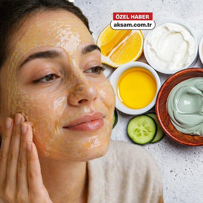 Ciltte porselen etkisi i�in 8-12 hafta kural�! Dermatoloji uzman�ndan do�al ve medikal re�ete