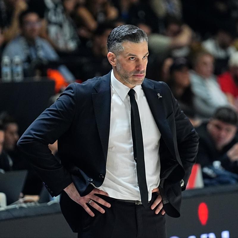 Dusan Alimpijevic: Hayal k�r�kl���na u�ram�� vaziyetteyiz