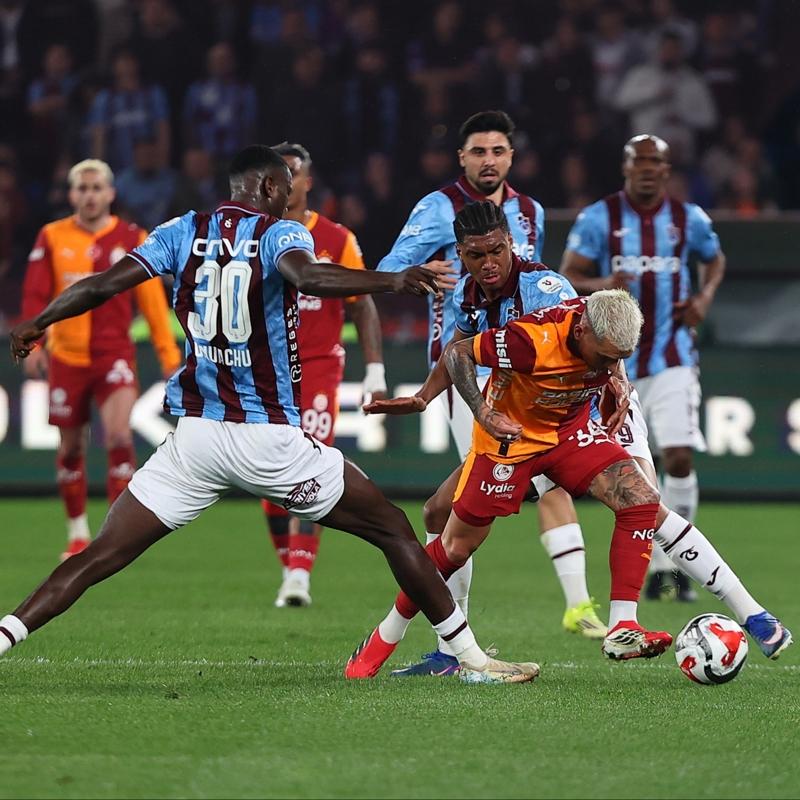 En centilmen tak�m Trabzonspor
