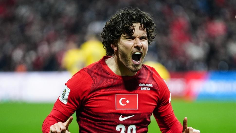 Ferdi Kadıoğlu'na İngiltere'den dev talip!