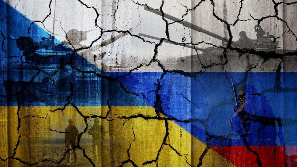 Kiev'den işgalci İsrail'e Rusya talebi