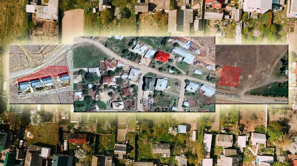 Milli Emlak açıkladı: Çok sayıda konut alanı satılacak! Yetişen alıyor...