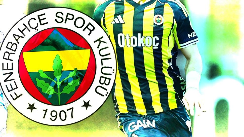 Milli futbolcu gidiyor! Resmen bileti kesildi...