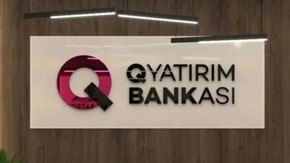 Q Bank'a tefecilik operasyonu