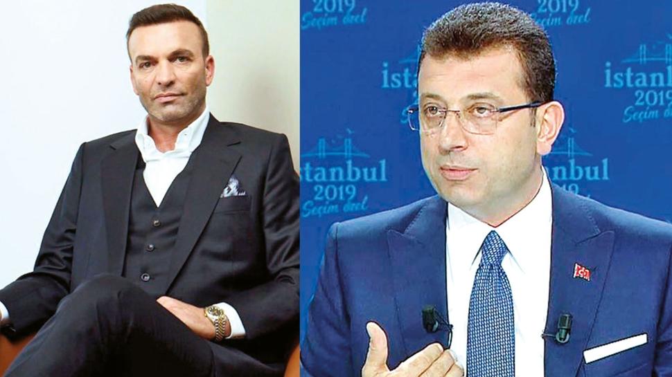 Rüşveti bağışla açıkladı!