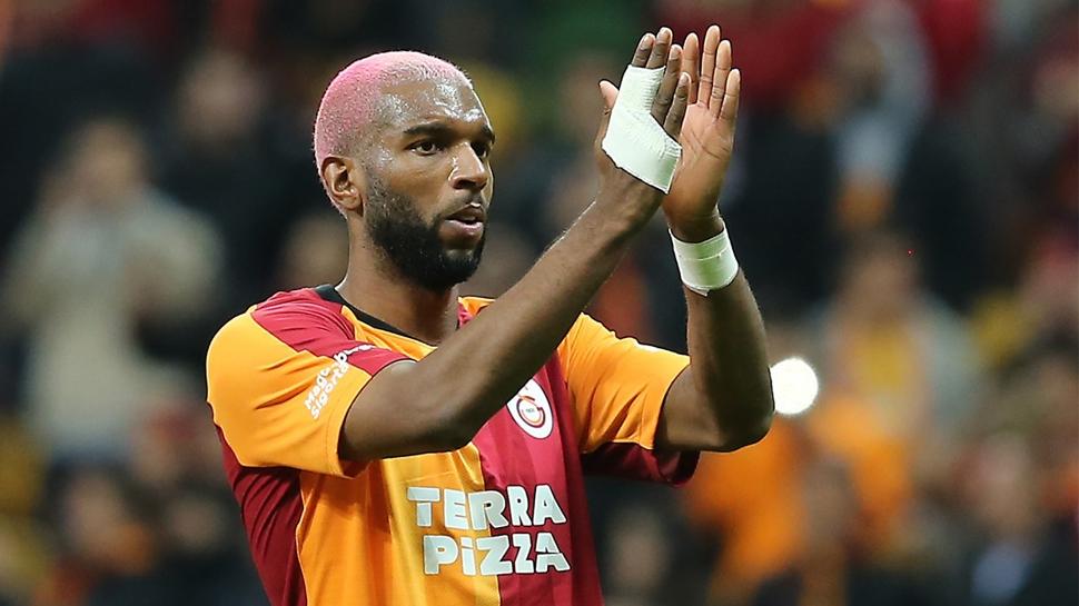 Ryan Babel: Galatasaray'dan ayrılsanız bile bağ kopmuyor