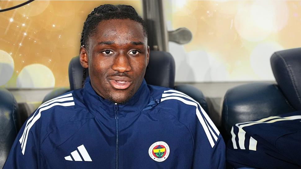 Sidiki Cherif'in dünyası başına yıkıldı! Dev rakama geldi, şimdiyse gidiyor