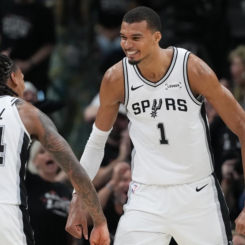Spurs, Bat� Konferans�'nda yar� final bileti ald�