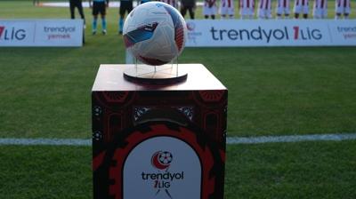 1. Lig play-off finalinin yeri ve tarihi a��kland�!