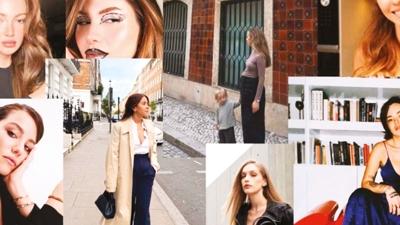 10 bin ki�ilik �nfluencer ordusu T�rk �r�nlerini d�nyaya ta��yacak