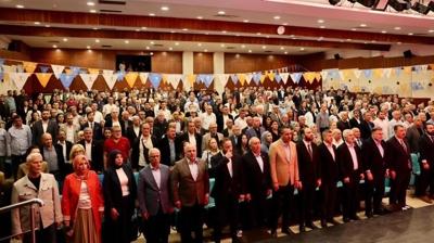 AK Parti'nin �zmir modeli 81 ile yay�lacak! Te�kilatlar sahaya iniyor