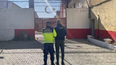 Ayd�n'da g��men operasyonu: 20 g�zalt�