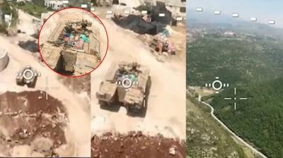 Soyk�r�m ordusunda 