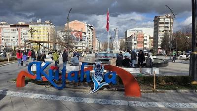 Bir kez tadan vazge�emiyor! K�tahya'dan damak �atlatan yemekler...