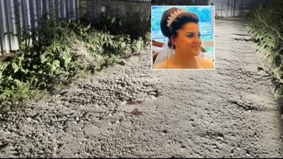 Depoya kur�un ya�d�rd�lar: Avukat hayat�n� kaybetti