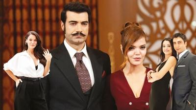 Ekvador'da T�rk�e ak�m�! T�rk dizileri n�fusu etkiledi