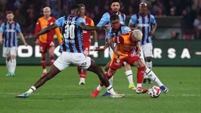 En centilmen tak�m Trabzonspor
