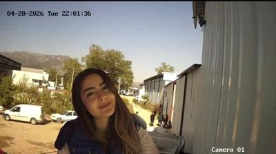 Gen� avukat�n �ld�r�lme an� kamerada! Davay� geri �ekmeyince kur�un ya�d�rd�lar