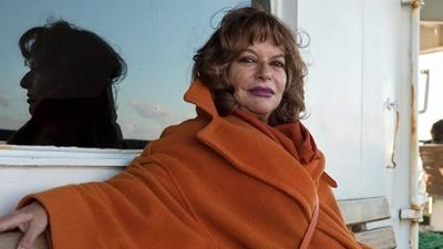 Halk� kin ve d��manl��a tahrik... Mine K�r�kkanat hakk�nda soru�turma ba�lat�ld�