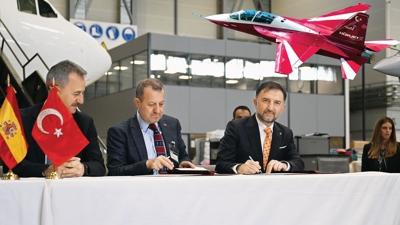 H�RJET Avrupa semalar�nda