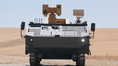 �ki T�rk devi g�c�n� birle�tirdi! Hedefi ���kla vuran silah geliyor