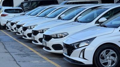 �kinci el otomobilde yeni d�nem: D�zenleme Resmi Gazete'de yay�mland�