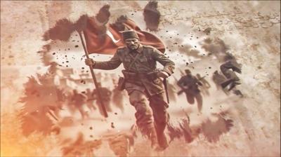 �leti�im Ba�kan� Duran'dan Kut'�l Amare mesaj�: Ayn� ruh ve cesaretle gelece�e y�r�yoruz