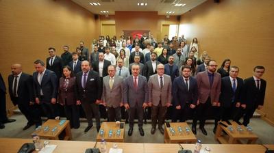 Karadeniz'de dev teknoloji birli�i: 9 �ehir, 9 Teknopark tek �at� alt�nda