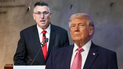 Katil �srail'den ABD itiraf�! Gizli konu�ma de�ifre oldu