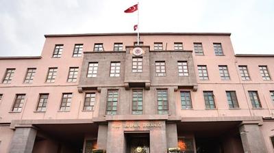 Milli Savunma Bakanl���'ndan Kut'�l Amare payla��m�