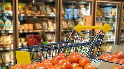 Nisan ay� ekonomik g�ven endeksi verilerini a��kland�