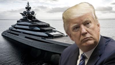 Ortado�u so�uk sava� a�amas�nda... Trump'�n s�resi t�keniyor