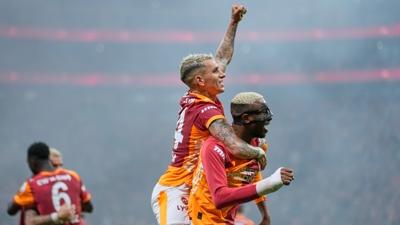 Osimhen'i tutmak zor