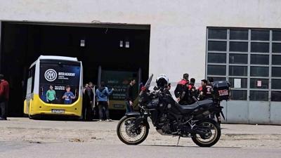 Otomobilini tamire g�t�rd��� tamircide vuruldu