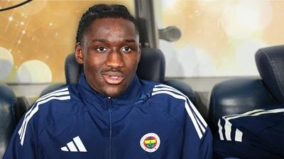 Sidiki Cherif'in d�nyas� ba��na y�k�ld�! Dev rakama geldi, �imdiyse gidiyor