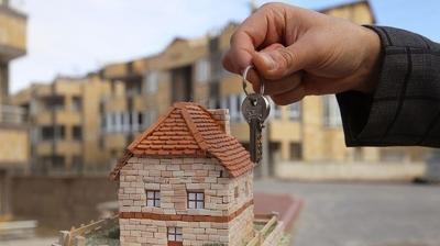 Ta��nmaz sat��lar�nda yeni d�nem: Sistem resmen devreye girdi