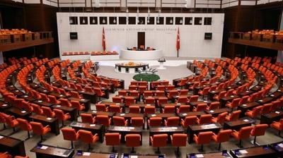 TBMM Okul Sald�r�lar�n�n Nedenlerini Ara�t�rma Komisyonu ilk kez topland�