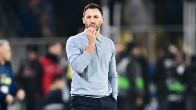 Tedesco'ya talip var