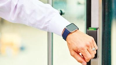 Telefonlar dijital anahtara d�n���yor