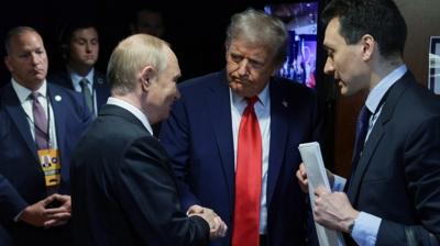 Kritik g�r��mede Ukrayna mesaj�... 'Yak�nda ��z�m bulaca��z'