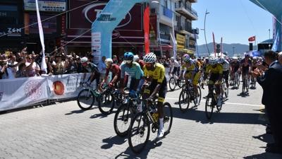 TUR'da Marmaris - Fethiye etab�n� Aniolkowski kazand�