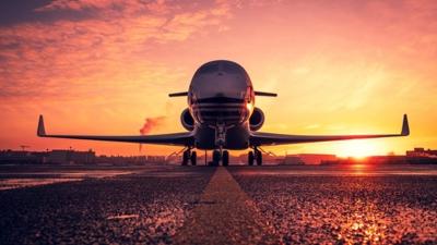 U�u�lar durma noktas�na m� gelecek? �sve�li Bakan'dan korkutan 'jet yak�t�' uyar�s�