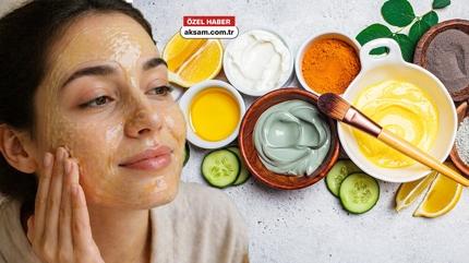 Ciltte porselen etkisi i�in 8-12 hafta kural�! Dermatoloji uzman�ndan do�al ve medikal re�ete