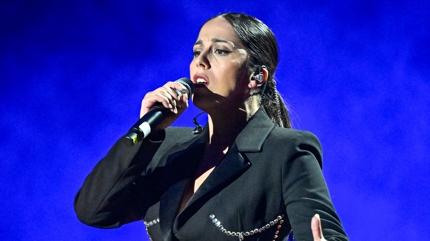 Fadonun �nl� sesi... Sara Correia �stanbul'a geliyor!