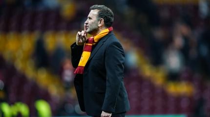 Rakipler 'Buruk' kald�