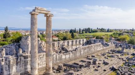 T�rkiye K�lt�r Yolu Festivali Ayd�n'a geliyor