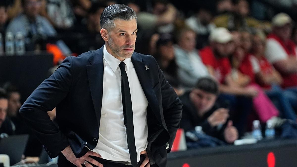 Be�ikta� Dusan Alimpijevic eurocup foto�raflar� resimleri