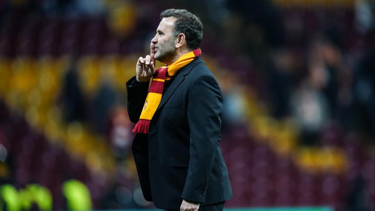 Okan Buruk galatasaray futbol foto�raflar� resimleri